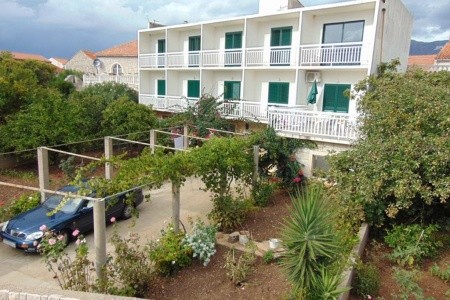 Apartmány 3298-2609