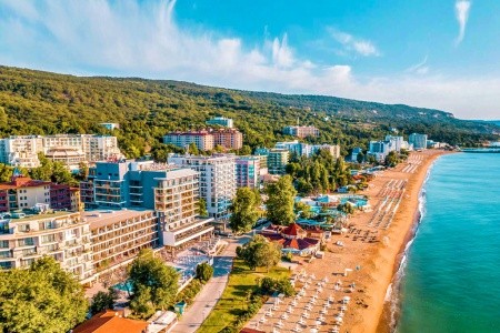 Grifid Vistamar - 22