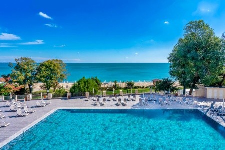 Grifid Vistamar - 24