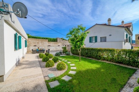 Apartmány 3298-3197