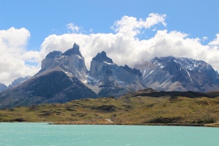 Patagonie, Ohňová země, vodopády Iguaçu - 5