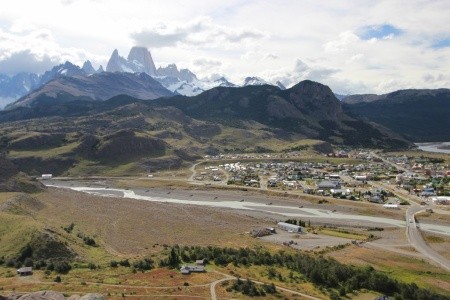 Patagonie, Ohňová země, vodopády Iguaçu - 6