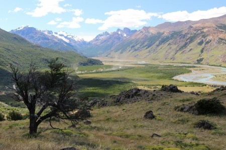 Patagonie, Ohňová země, vodopády Iguaçu - 18