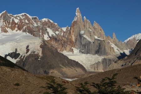 Patagonie, Ohňová země, vodopády Iguaçu - 19