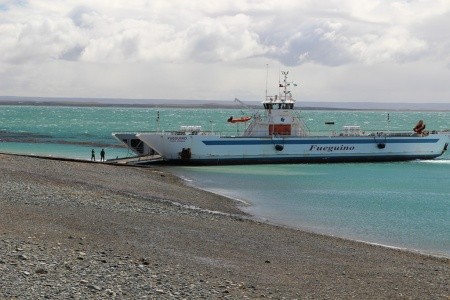 Patagonie, Ohňová země, vodopády Iguaçu - 21