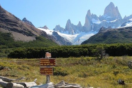 Patagonie, Ohňová země, vodopády Iguaçu - 23