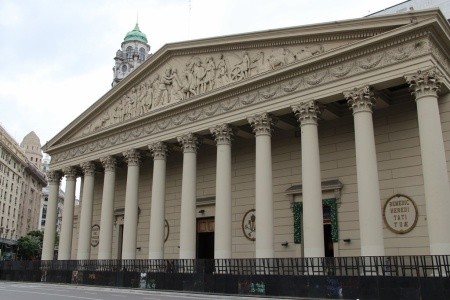 Patagonie, Ohňová země, vodopády Iguaçu - 27