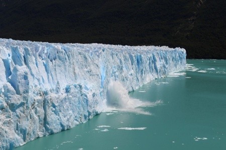 Patagonie, Ohňová země, vodopády Iguaçu - 28