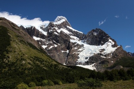 Patagonie, Ohňová země, vodopády Iguaçu - 32