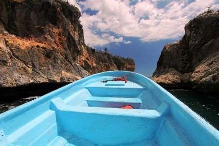 Dominikánská republika - poznávání, lehká turistika, relax - 6