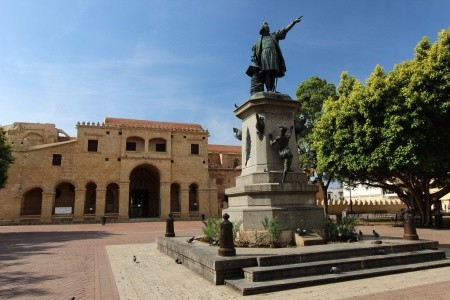 Dominikánská republika - poznávání, lehká turistika, relax - 7