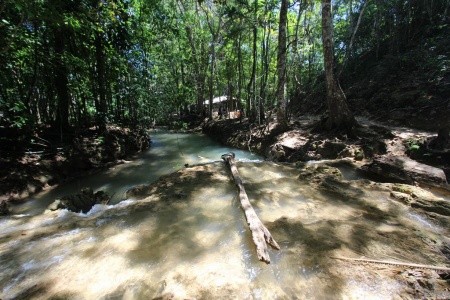 Dominikánská republika - poznávání, lehká turistika, relax - 12