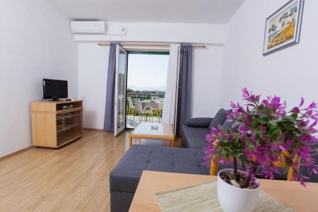 Apartmány Lovrenka - 2