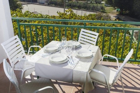 Apartmány Lovrenka - 3