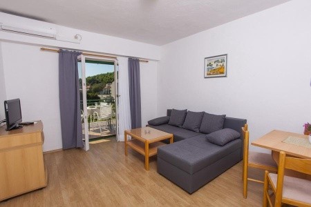 Apartmány Lovrenka - 4