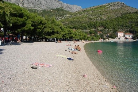 Apartmány Lovrenka - 7