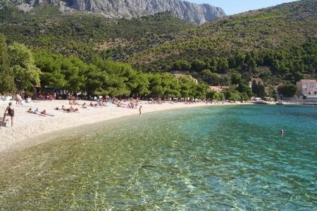 Apartmány Lovrenka - 8