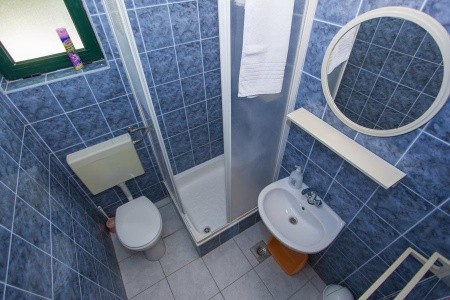 Apartmány Lovrenka - 9