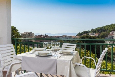 Apartmány Lovrenka - 10