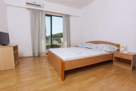 Apartmány Lovrenka - 11