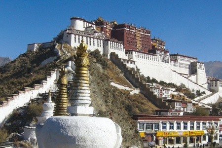 Perly Číny s Tibetom - 3