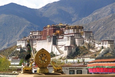 Perly Číny s Tibetom - 4