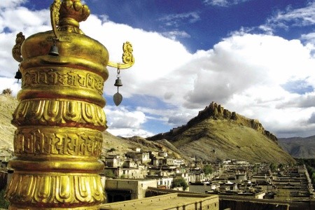 Perly Číny s Tibetom - 5