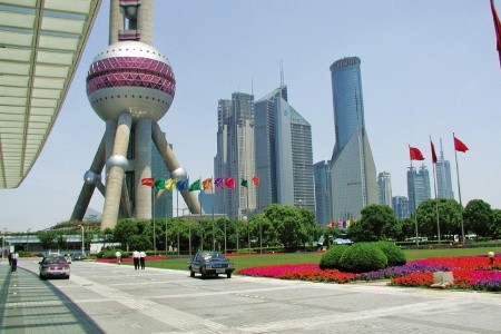 Perly Číny s Tibetom - 6