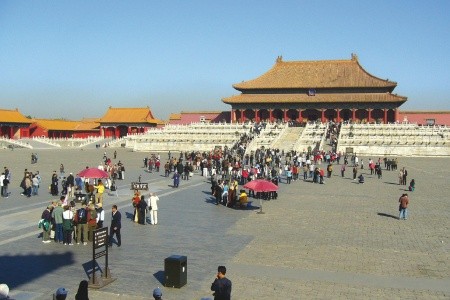 Perly Číny s Tibetom - 9