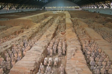 Perly Číny s Tibetom - 11