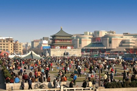 Perly Číny s Tibetom - 12