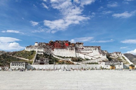 Perly Číny s Tibetom - 14