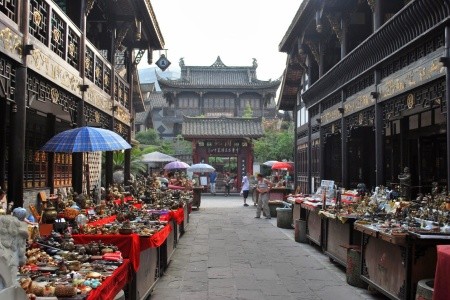 Perly Číny s Tibetom - 16