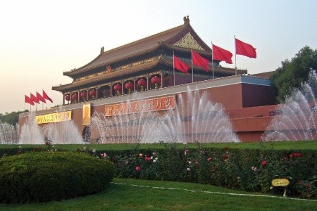 Perly Číny s Tibetom - 20