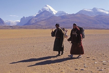 Perly Číny s Tibetom - 21