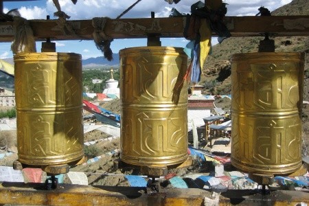 Perly Číny s Tibetom - 22