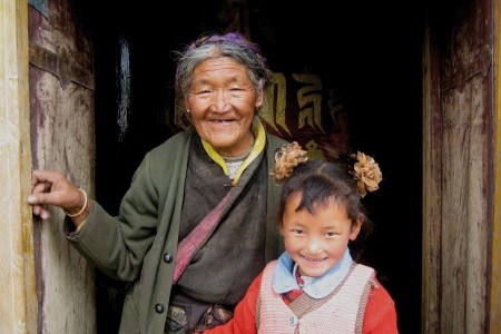 Perly Číny s Tibetom - 23