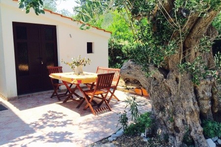 Apartmány 3298-3284
