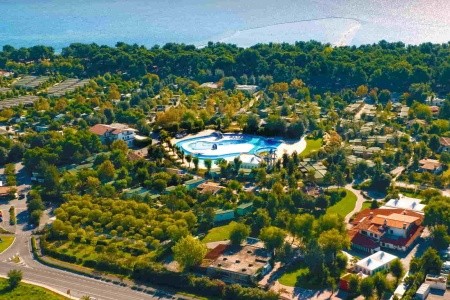 Villaggio Europa (Grado)