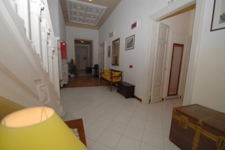 Baia Del Sorriso - 1