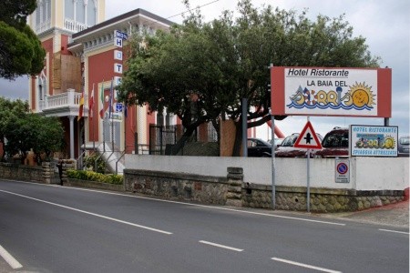 Baia Del Sorriso - 4