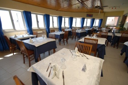 Baia Del Sorriso - 8