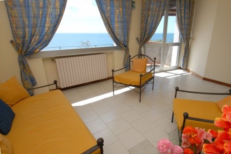 Baia Del Sorriso - 10