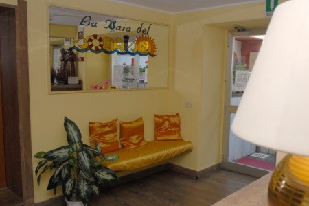 Baia Del Sorriso - 11