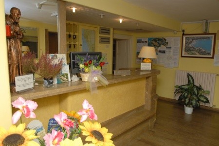 Baia Del Sorriso - 13