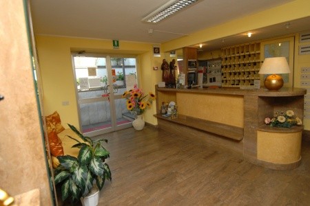 Baia Del Sorriso - 16