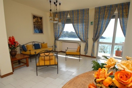 Baia Del Sorriso - 17