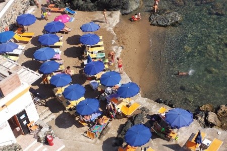 Baia Del Sorriso - 26