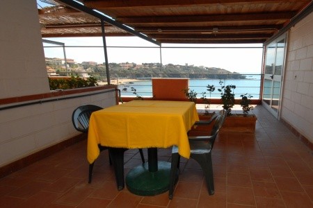 Baia Del Sorriso - 29