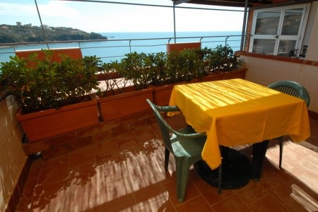 Baia Del Sorriso - 30